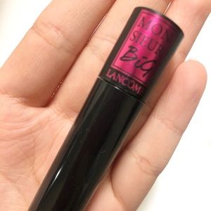 Lancome Monsieur Big Mascara Sample Size